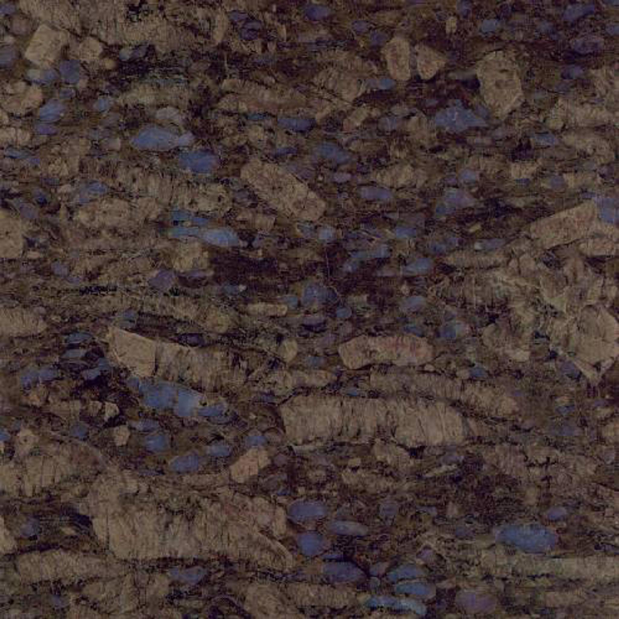 Đá Azul Paramirim — Brazil, ảnh bề mặt