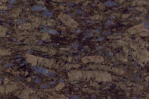 Đá Azul Paramirim — Brazil, ảnh bề mặt