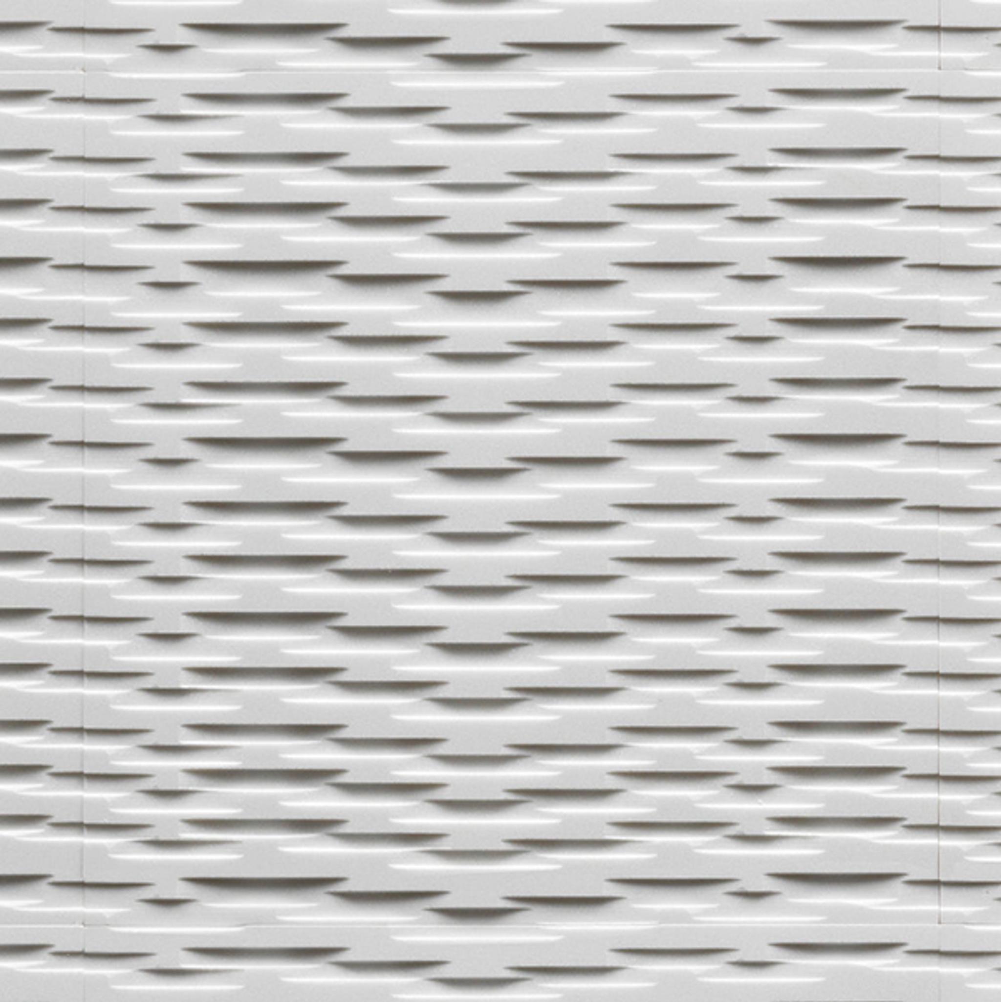 Vách đá 3D Kapla — bề mặt đá tự nhiên điêu khắc nổi khối, Lithos
