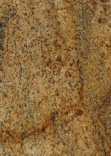 Đá Juparana India — Ấn Độ, ảnh bề mặt