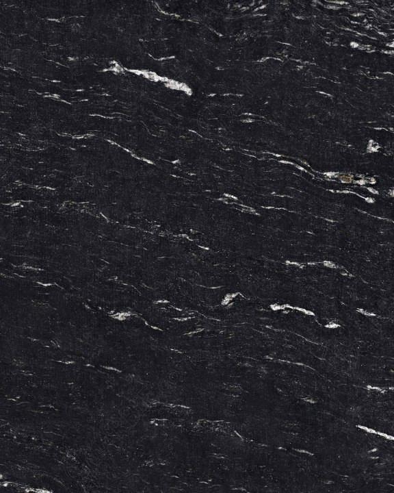 Cosmic Black