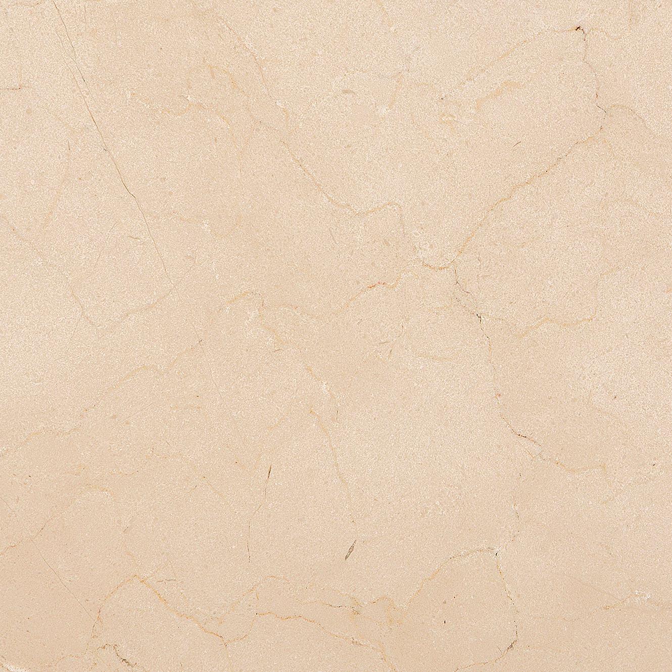 Đá Crema Marfil — marble kem/be Tây Ban Nha — vân đá cận cảnh