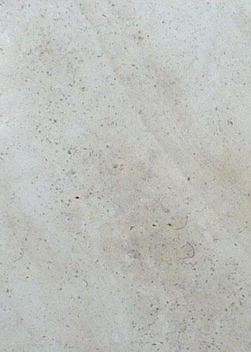 Đá Beaumaniere — Pháp, ảnh bề mặt