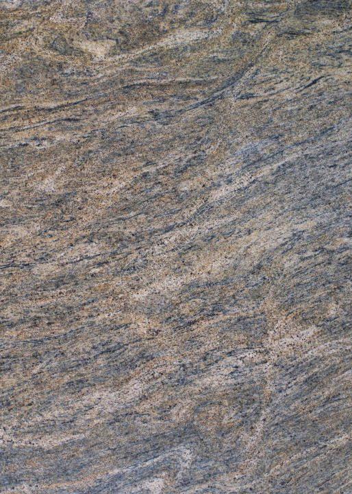 Đá New Ivory Fantasy — đá granite (hoa cương), ảnh bề mặt