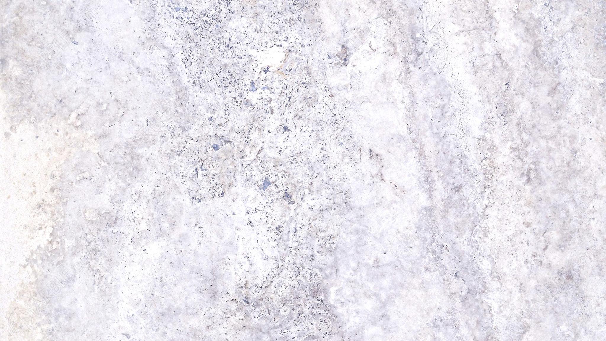 Đá Silver Travertine — travertine Thổ Nhĩ Kỳ, ảnh bề mặt