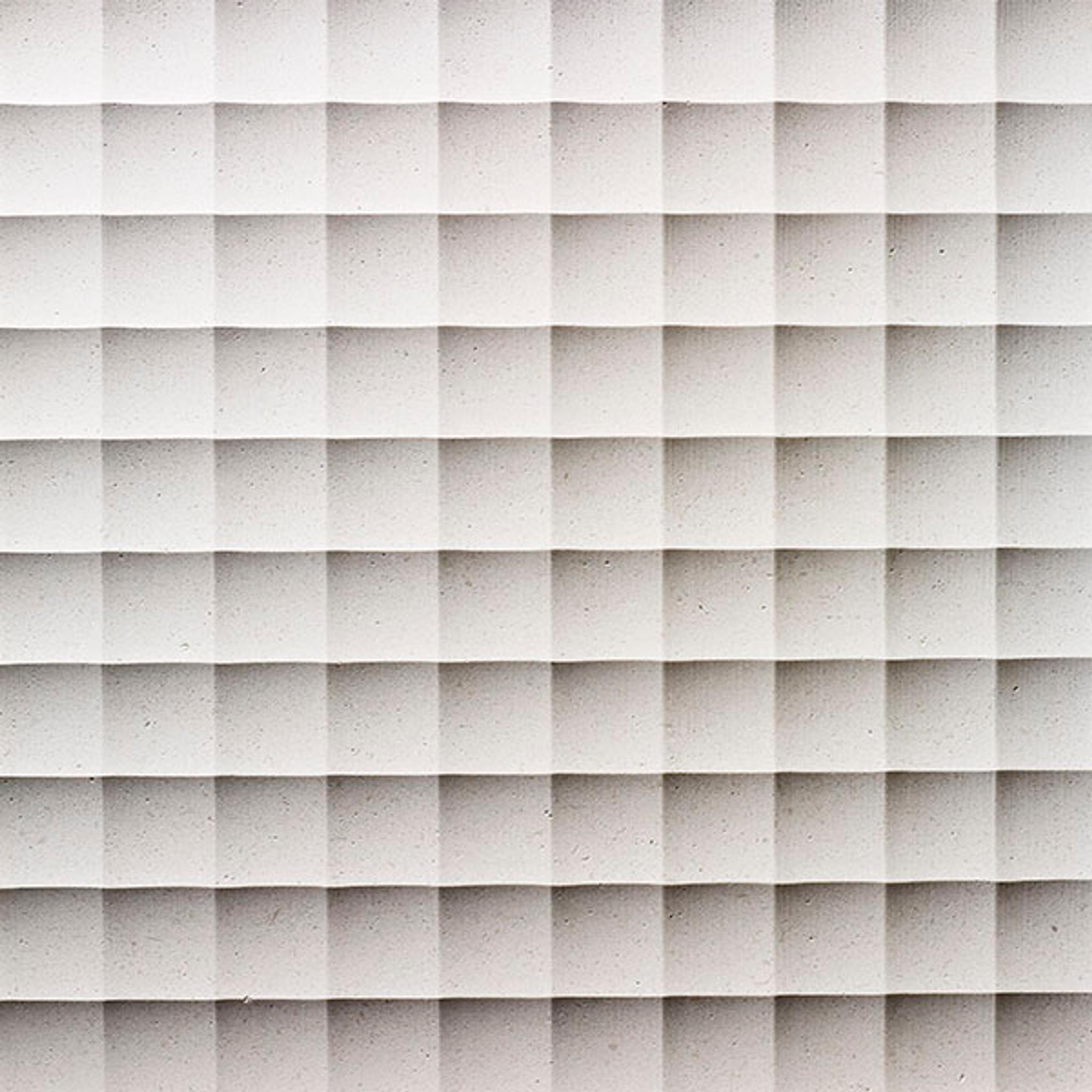 Vách đá 3D Quadro — bề mặt đá tự nhiên điêu khắc nổi khối, Lithos