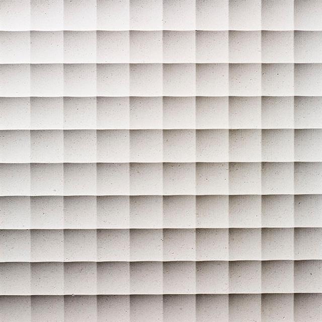 Vách đá 3D Quadro — bề mặt đá tự nhiên điêu khắc nổi khối, Lithos