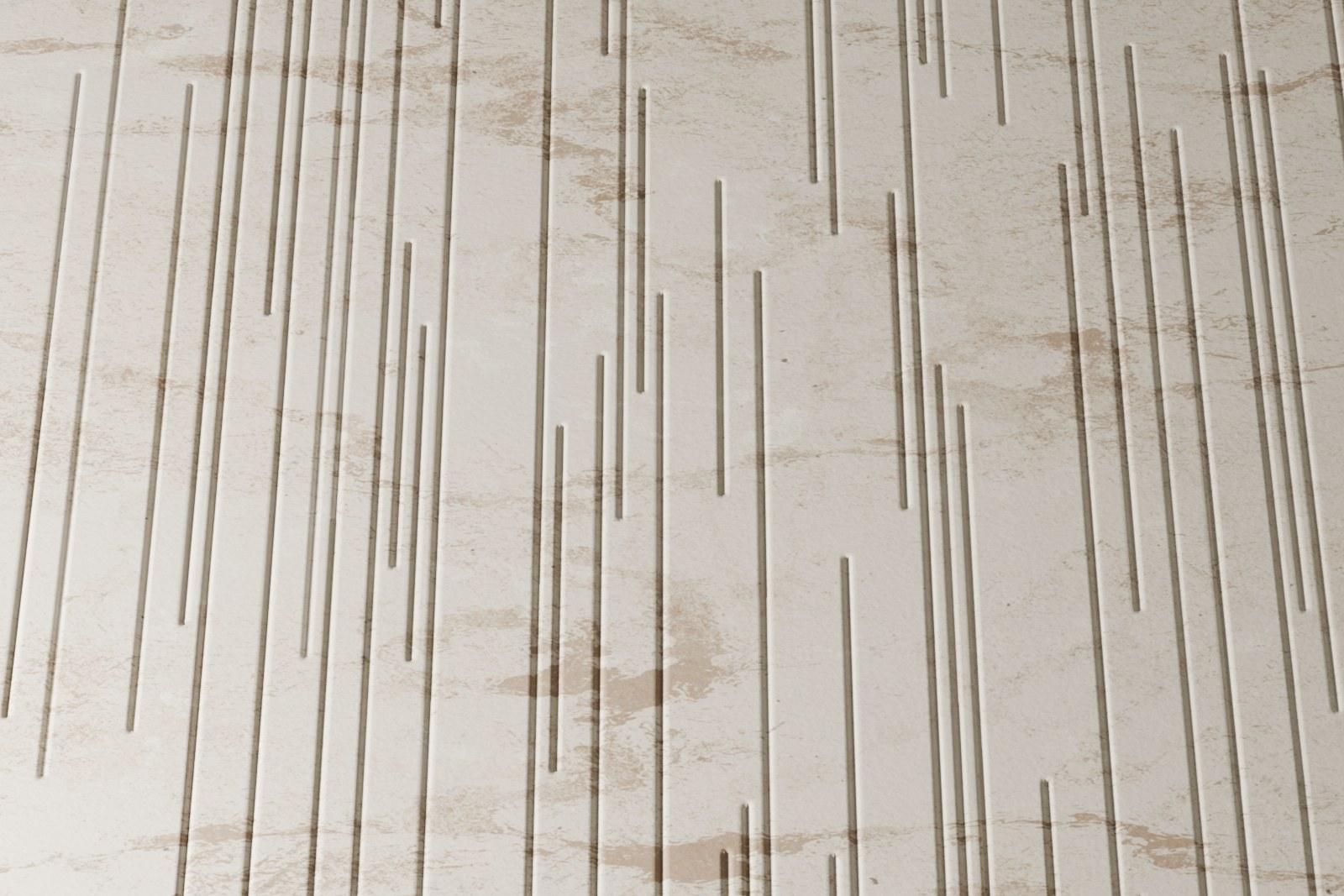 Bề mặt vệt mưa (Rain-streak Carved) — hiệu ứng bề mặt trên đá tự nhiên, Rochelle Stone