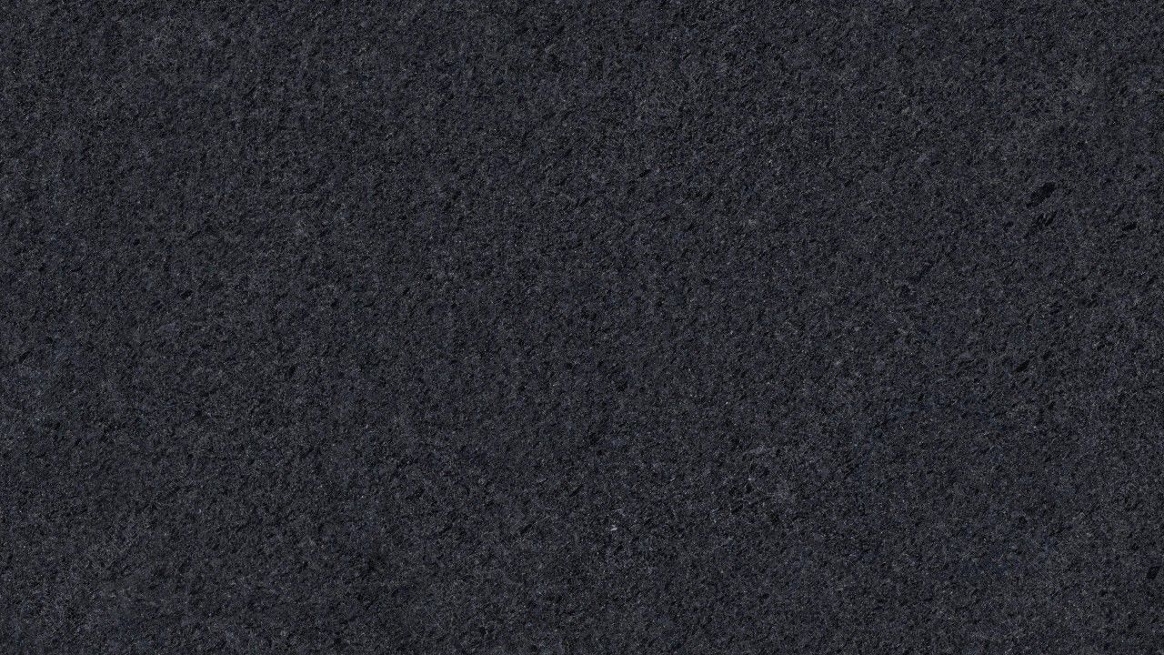 Đá Atlantic Black — đá granite (hoa cương), ảnh bề mặt