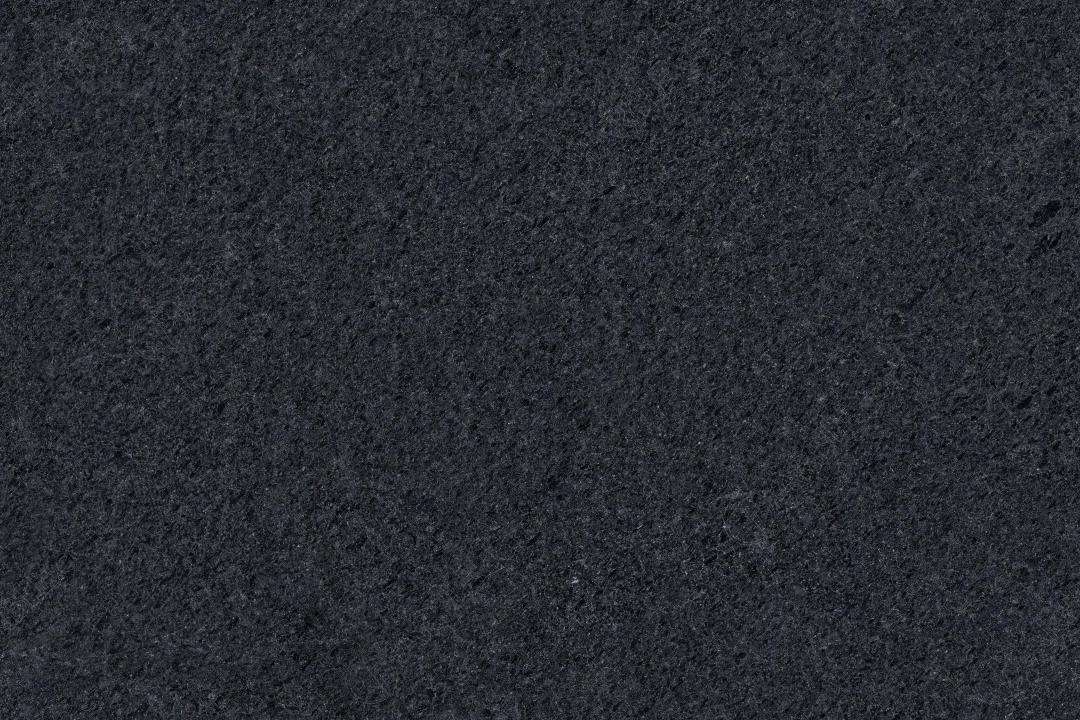 Đá Atlantic Black — đá granite (hoa cương), ảnh bề mặt