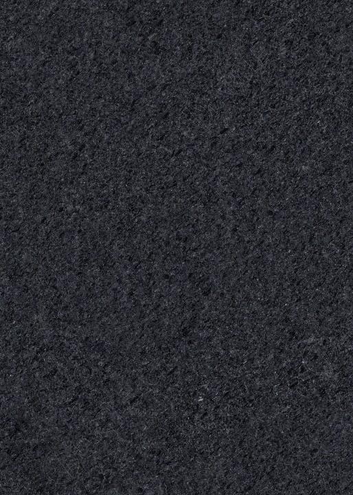 Đá Atlantic Black — đá granite (hoa cương), ảnh bề mặt