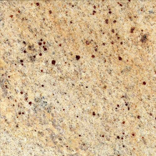 Đá Kashmir Gold — Ấn Độ, ảnh bề mặt
