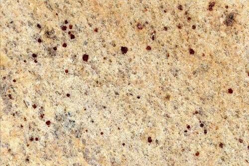 Đá Kashmir Gold — Ấn Độ, ảnh bề mặt