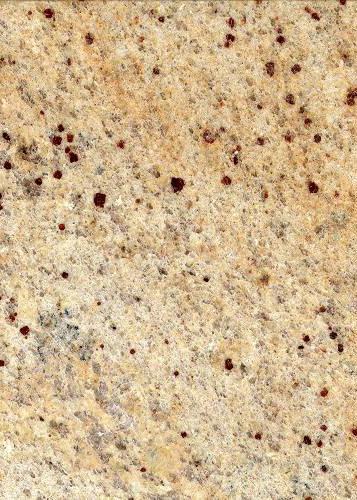 Đá Kashmir Gold — Ấn Độ, ảnh bề mặt