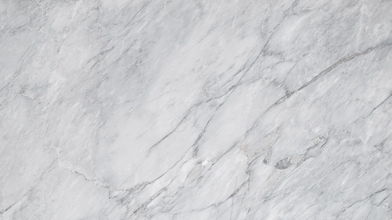 Đá Tuscan Super White — đá thạch anh tự nhiên (quartzite), ảnh bề mặt