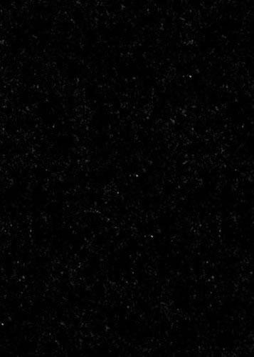 Đá Absolute Black — Ấn Độ, ảnh bề mặt