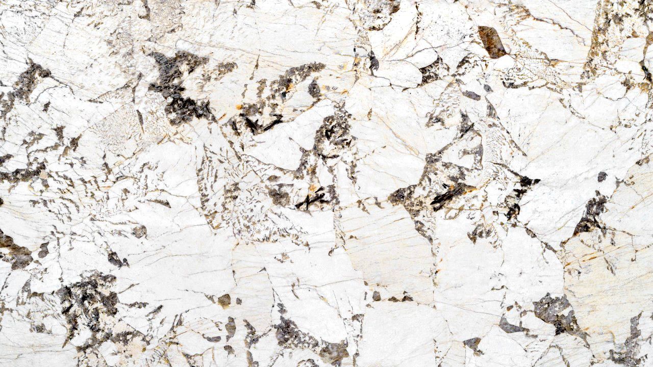 Đá Copenhagen — đá granite (hoa cương), ảnh bề mặt