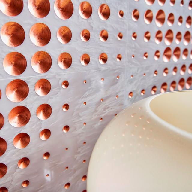 Vách đá 3D Luxury — bề mặt đá tự nhiên điêu khắc nổi khối, Lithos