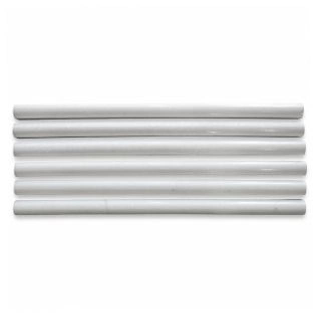 Phào chỉ đá Thassos Pencil Liner (chỉ mảnh) — bề mặt đánh bóng (polished), Rochelle Stone