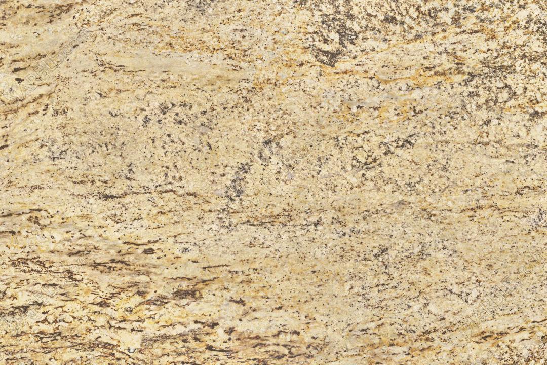 Đá Juparana — đá granite (hoa cương), ảnh bề mặt