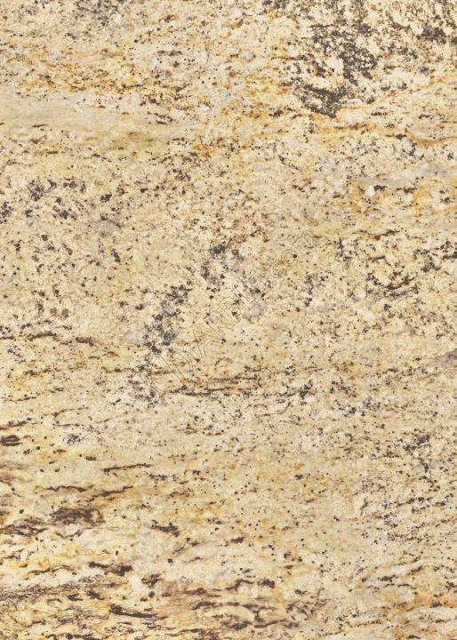 Đá Juparana — đá granite (hoa cương), ảnh bề mặt