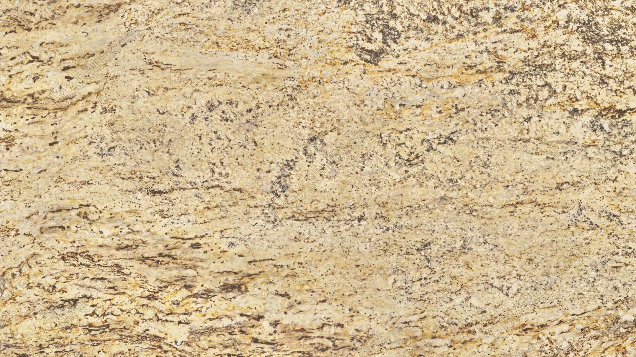 Đá Juparana — đá granite (hoa cương), ảnh bề mặt
