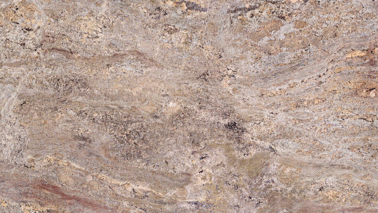Đá Ibere Creama Bordeaux Light — đá granite (hoa cương), ảnh bề mặt