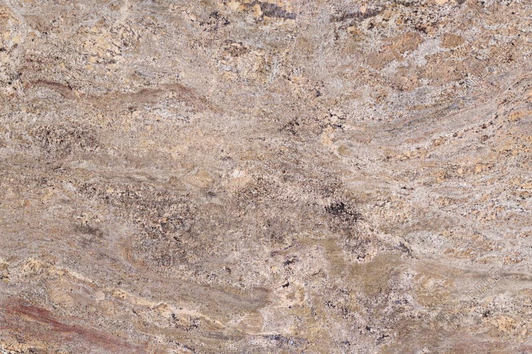 Đá Ibere Creama Bordeaux Light — đá granite (hoa cương), ảnh bề mặt