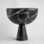 Marble đen