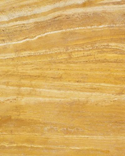 Đá Travertine Giallo — travertine Ý, ảnh bề mặt