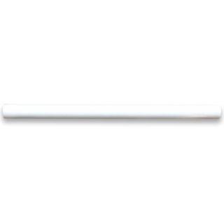 Phào chỉ đá Thassos Pencil Liner (chỉ mảnh) — bề mặt đánh bóng (polished), Rochelle Couture