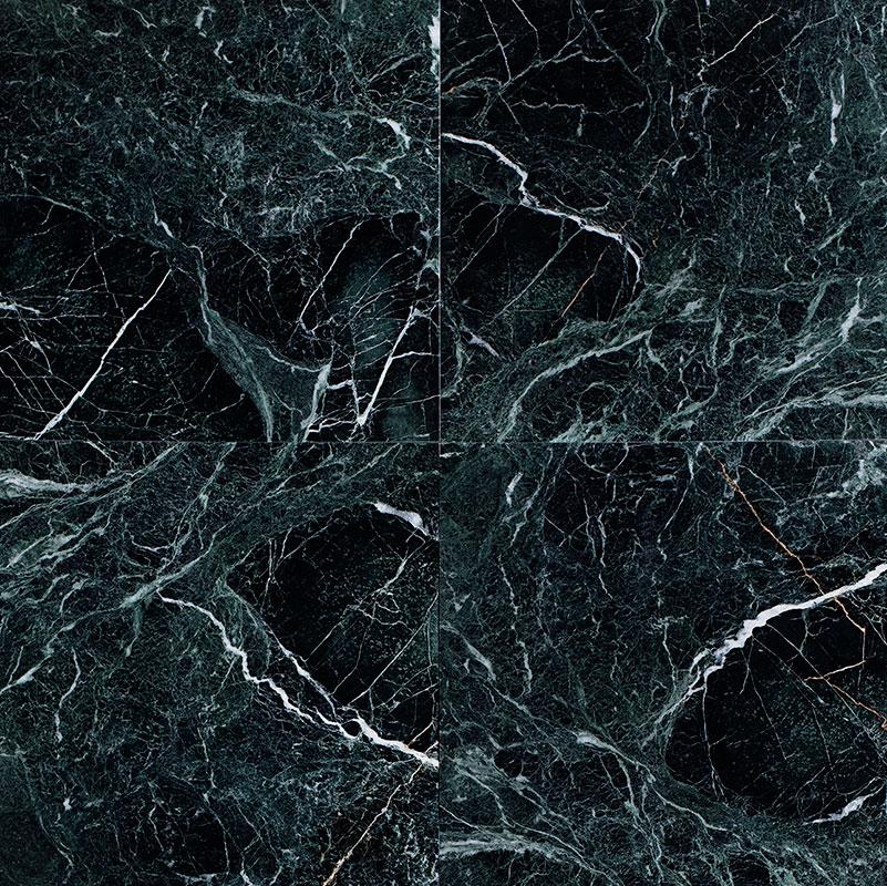 Vách đá 3D Foulard — bề mặt đá tự nhiên điêu khắc nổi khối, Lithos