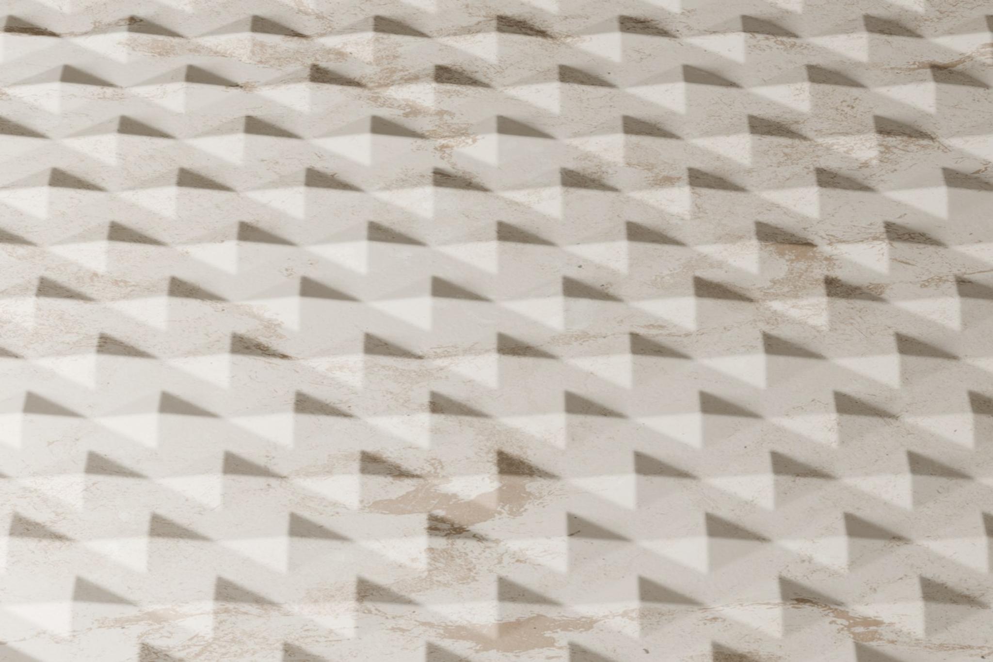 Bề mặt vảy trám nổi (Diamond-scale Relief) — hiệu ứng bề mặt trên đá tự nhiên, Rochelle Stone