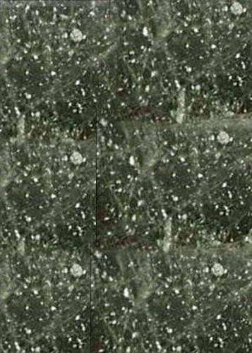 Đá Green Galaxy — Brazil, ảnh bề mặt