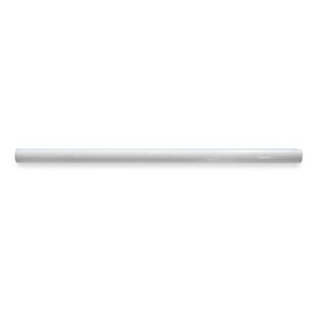 Phào chỉ đá Thassos Pencil Liner (chỉ mảnh) — bề mặt đánh bóng (polished), Rochelle Stone