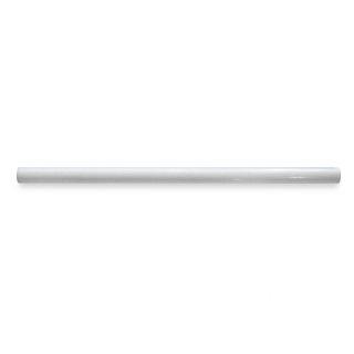 Phào chỉ đá Thassos Pencil Liner (chỉ mảnh) — bề mặt đánh bóng (polished), Rochelle Couture
