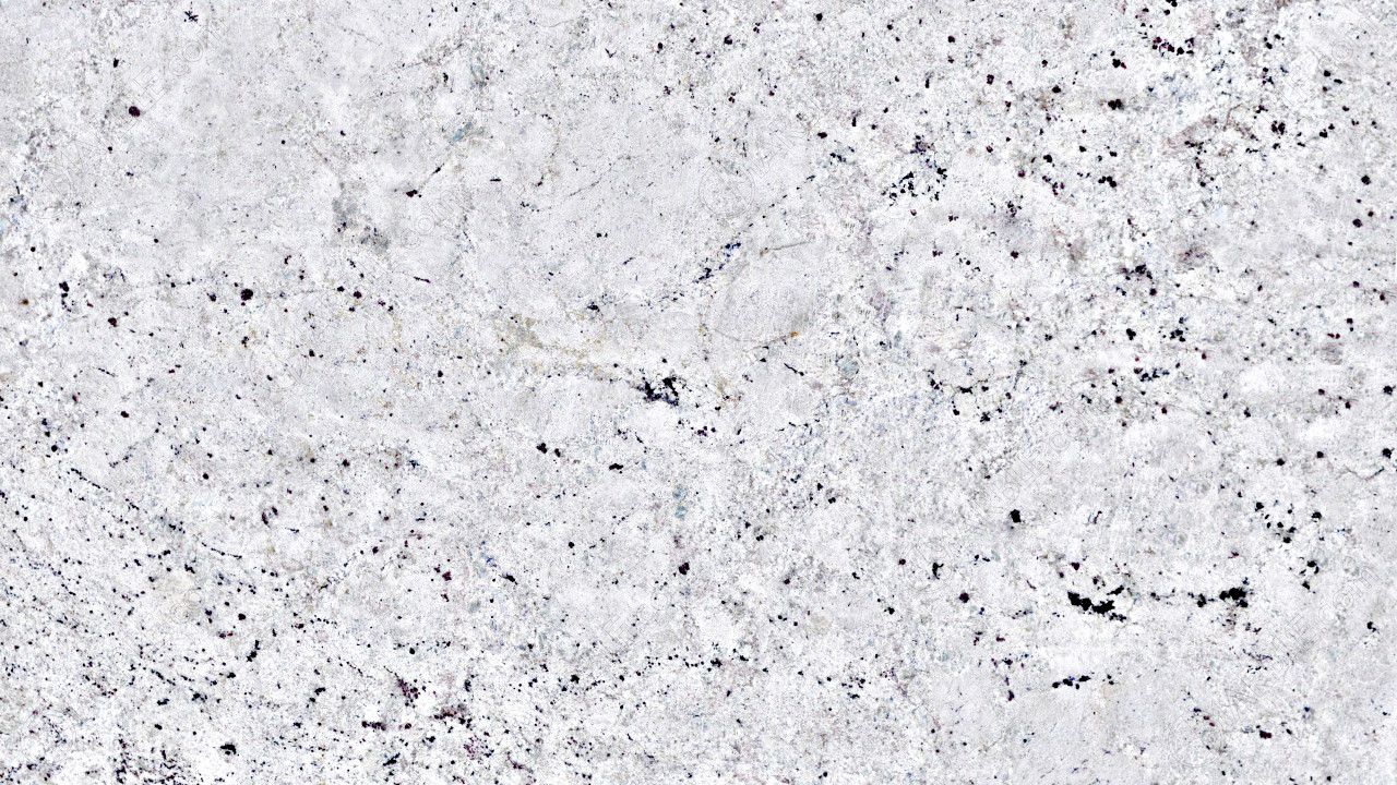 Đá Oxford White — đá granite (hoa cương), ảnh bề mặt