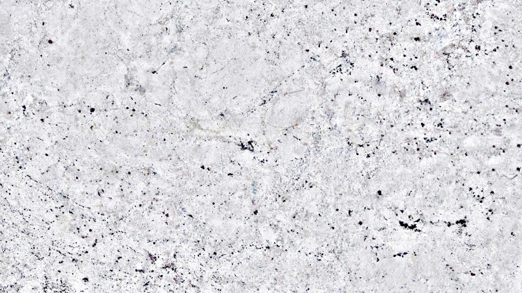 Đá Oxford White — đá granite (hoa cương), ảnh bề mặt