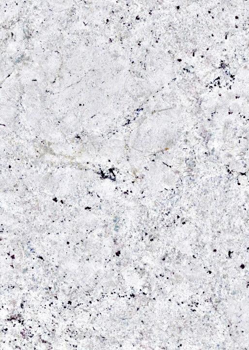 Đá Oxford White — đá granite (hoa cương), ảnh bề mặt