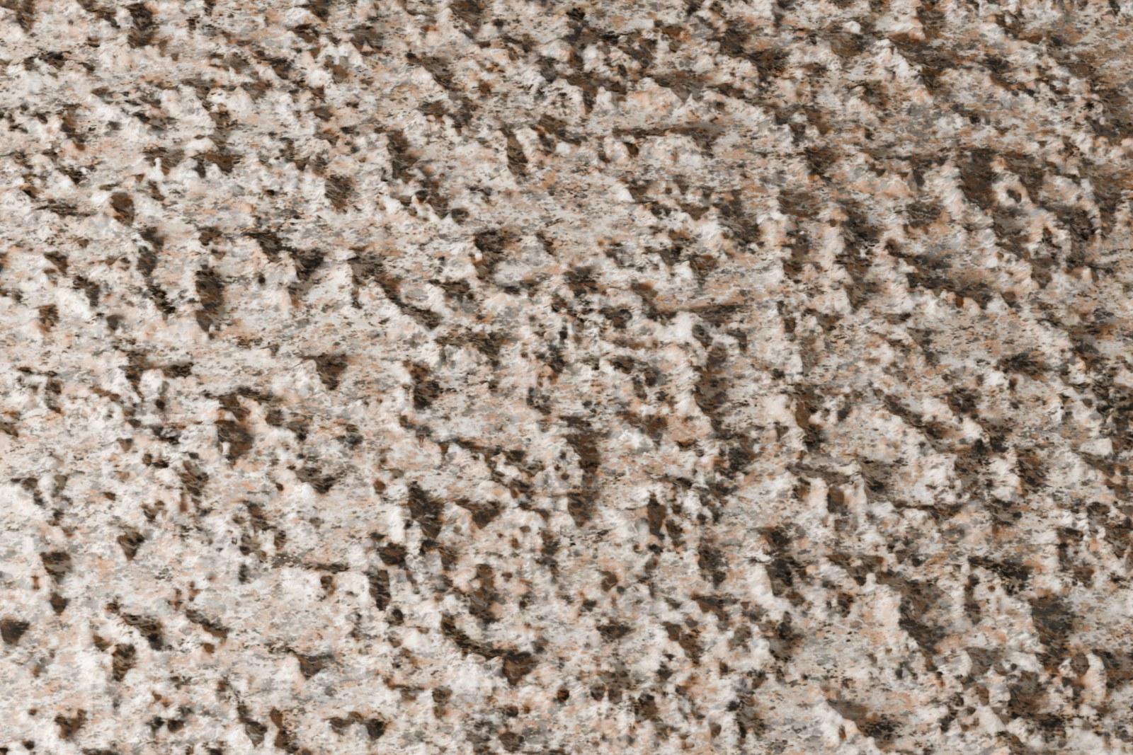 Bề mặt xói tia nước (Waterjet Textured) — hiệu ứng bề mặt trên đá tự nhiên, Rochelle Stone