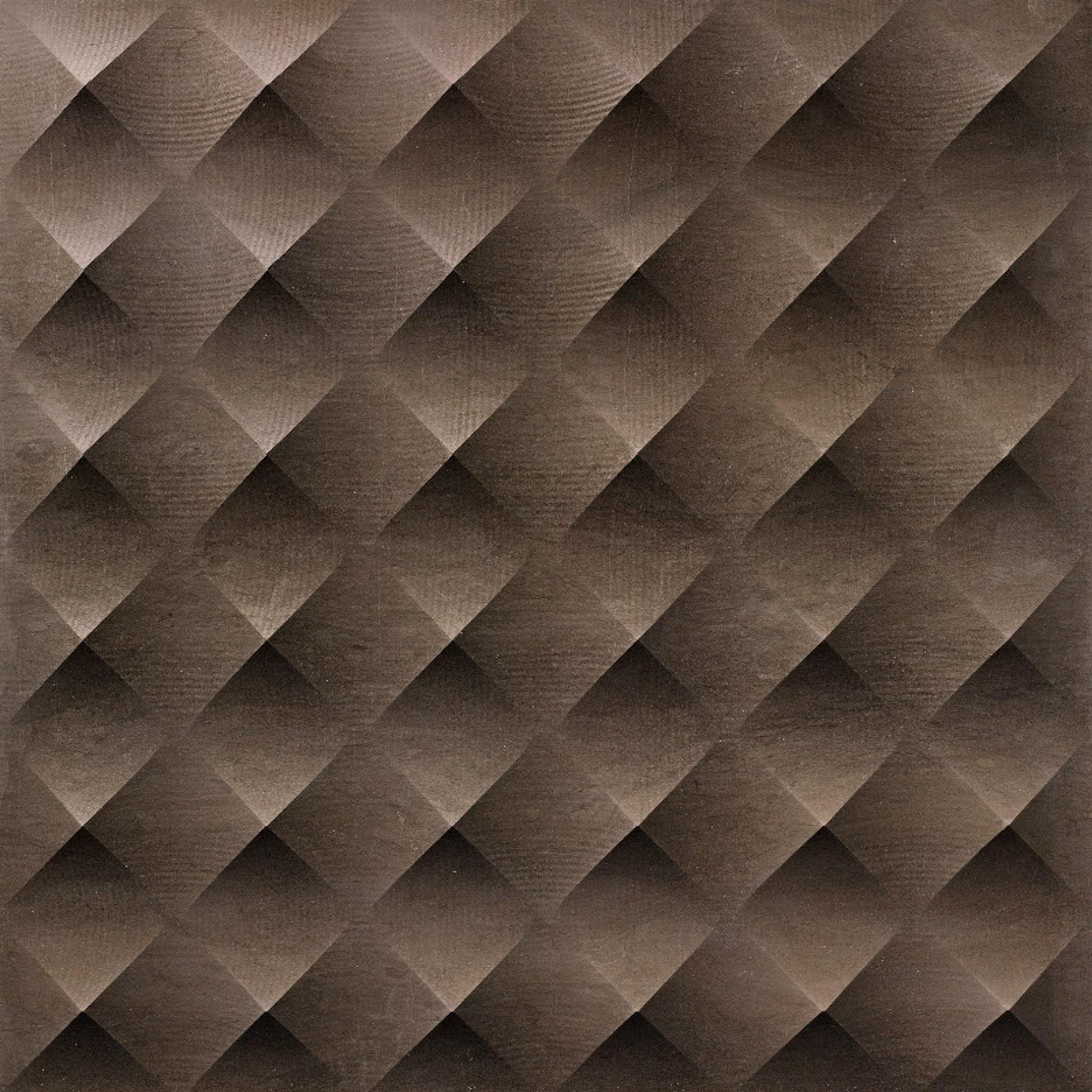 Vách đá 3D Gemma — bề mặt đá tự nhiên điêu khắc nổi khối, Lithos