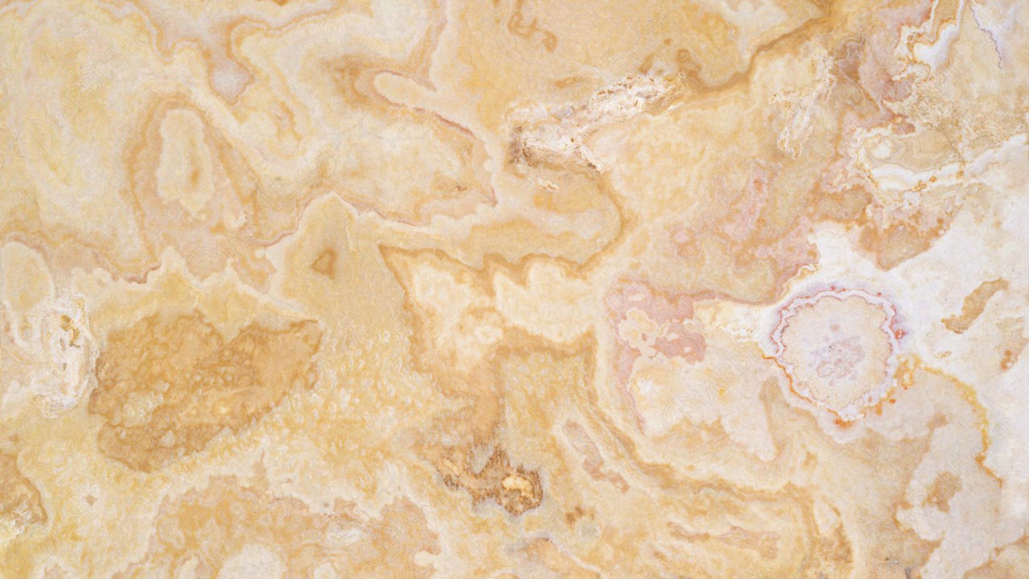 Đá Onice Tanzania Light — đá onyx (xuyên sáng), ảnh bề mặt