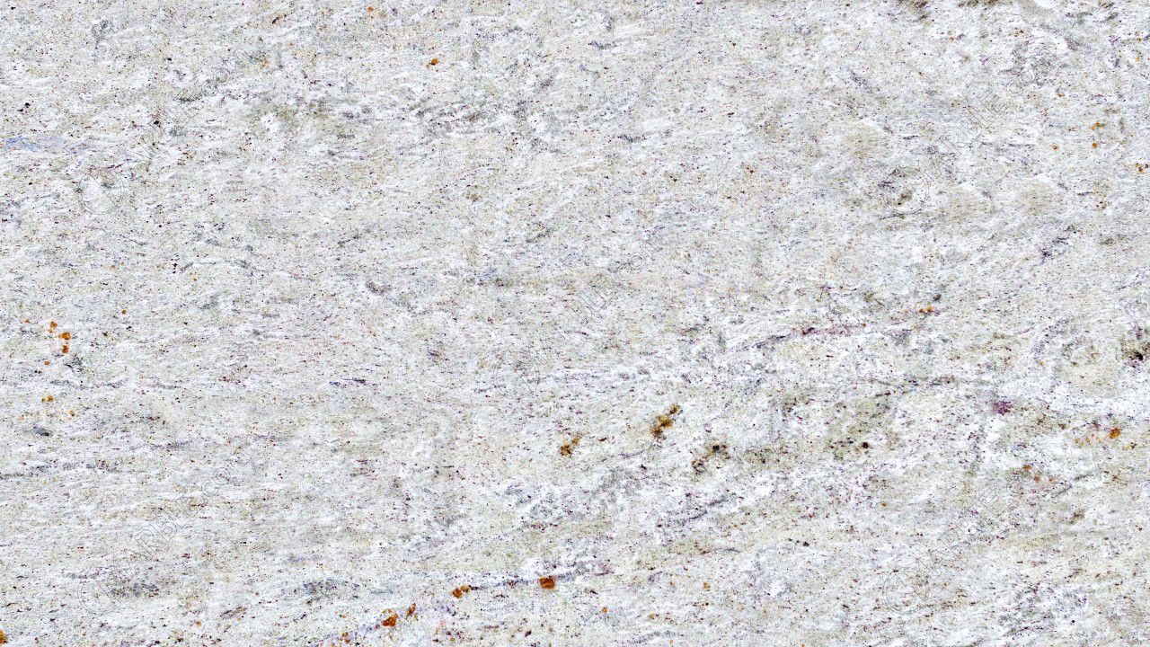 Đá New Kashmir White — đá granite (hoa cương), ảnh bề mặt