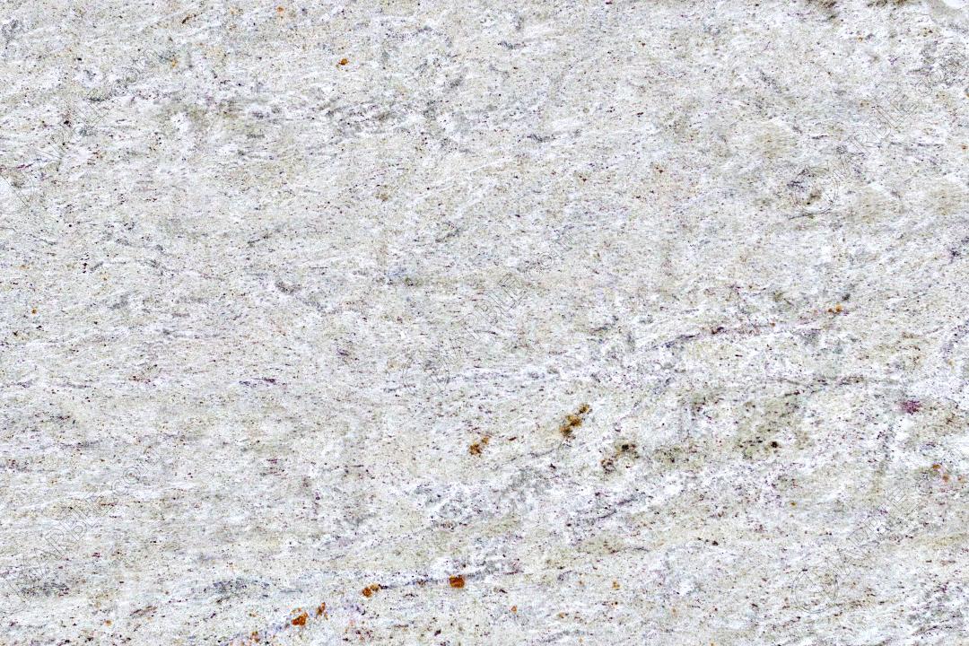 Đá New Kashmir White — đá granite (hoa cương), ảnh bề mặt