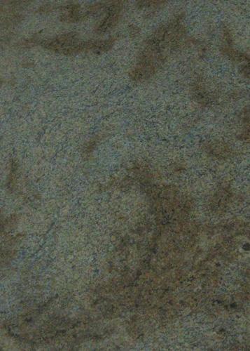 Granite xanh xám (vân mây nâu vàng) — đá tự nhiên Rochelle Stone