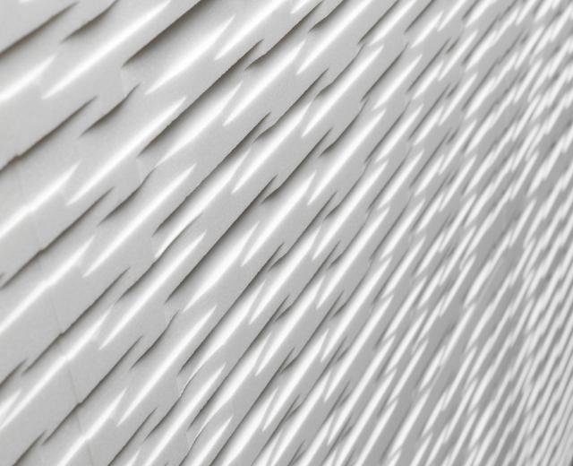 Vách đá 3D Kapla — bề mặt đá tự nhiên điêu khắc nổi khối, Lithos