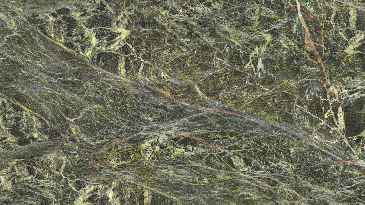 Đá Rainforest Green — đá marble (cẩm thạch), ảnh bề mặt
