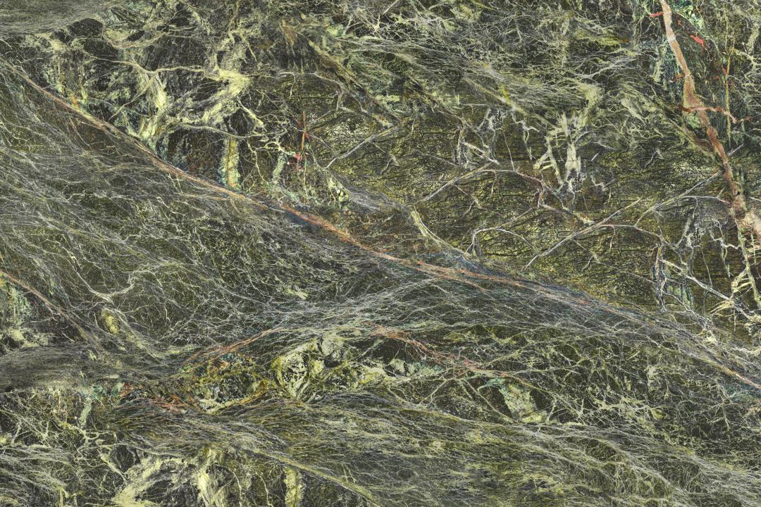 Đá Rainforest Green — đá marble (cẩm thạch), ảnh bề mặt