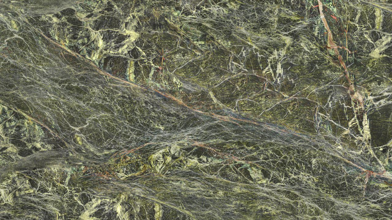 Đá Rainforest Green — đá marble (cẩm thạch), ảnh bề mặt
