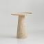 Travertine be
